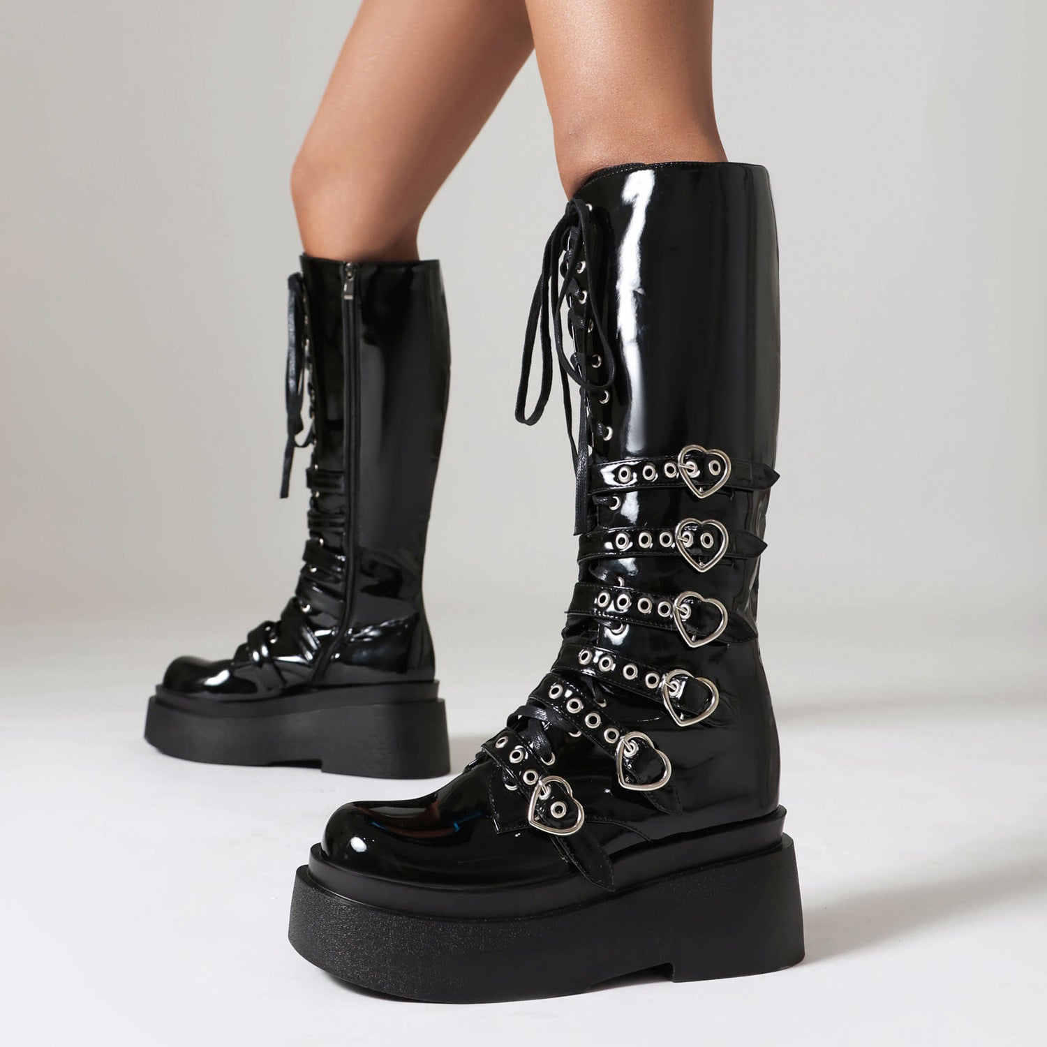 Everyday Ankle Boots