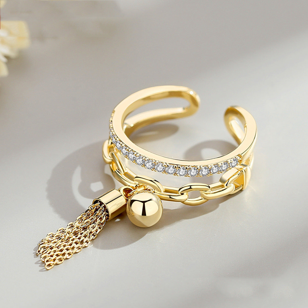 Minimalist Set Jewelry