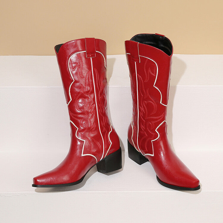 Easy Everyday Boots