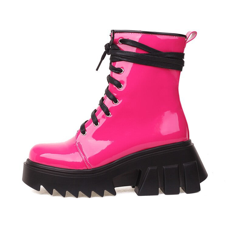 Vacation Western Boots