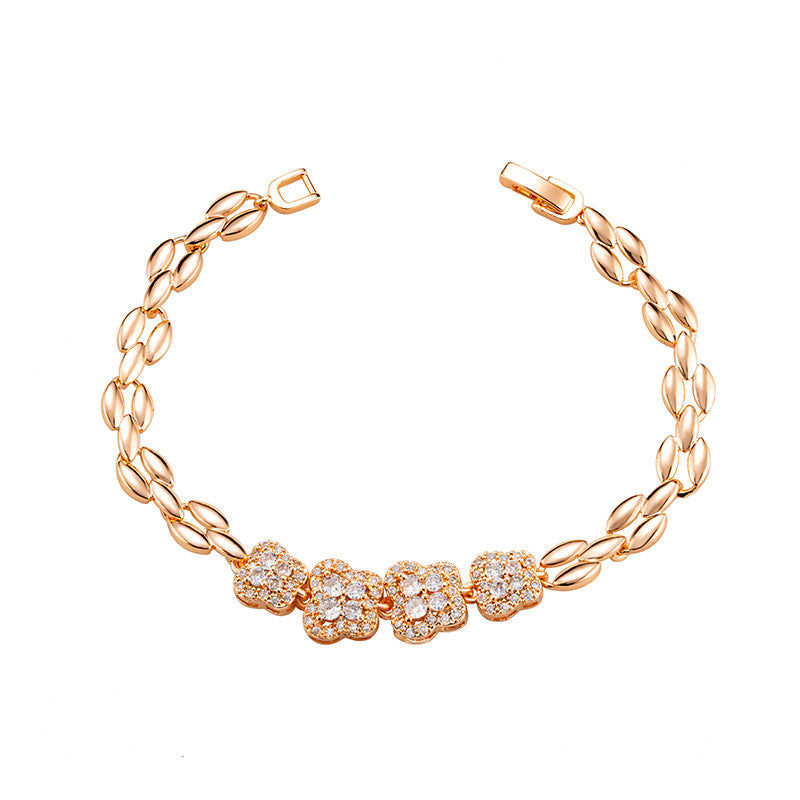 Pretty Charm Jewelry