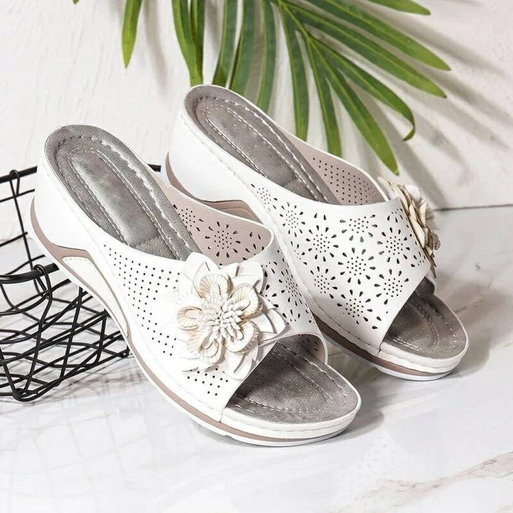 Everyday Vacation Sandals