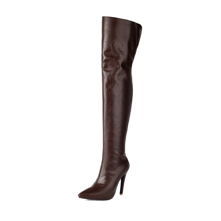 Weekend Minimal Boots