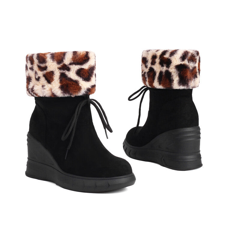 Vacation Minimal Boots