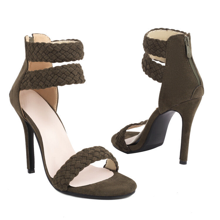 Everyday Espadrille Sandals