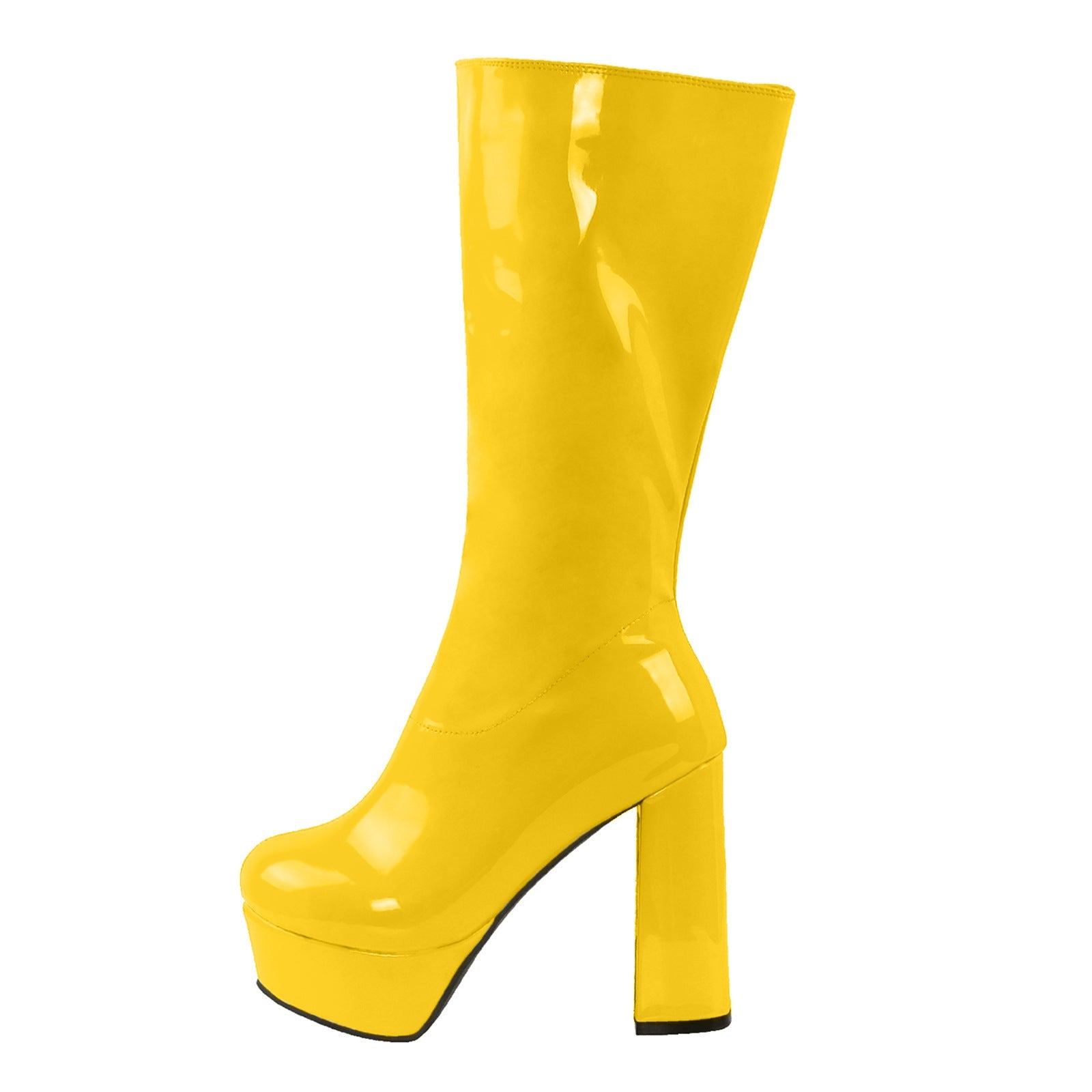 Warm Short Boots