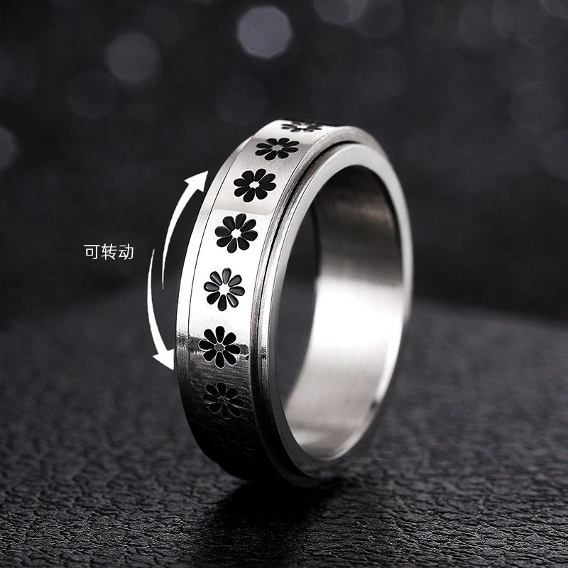 Warm Minimal Jewelry