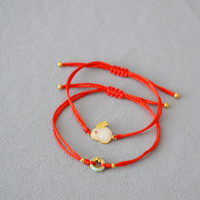 Light Hoop Jewelry