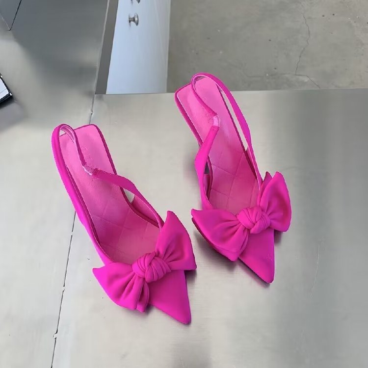 Minimal Comfort Sandals