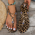Beach Resort Sandals