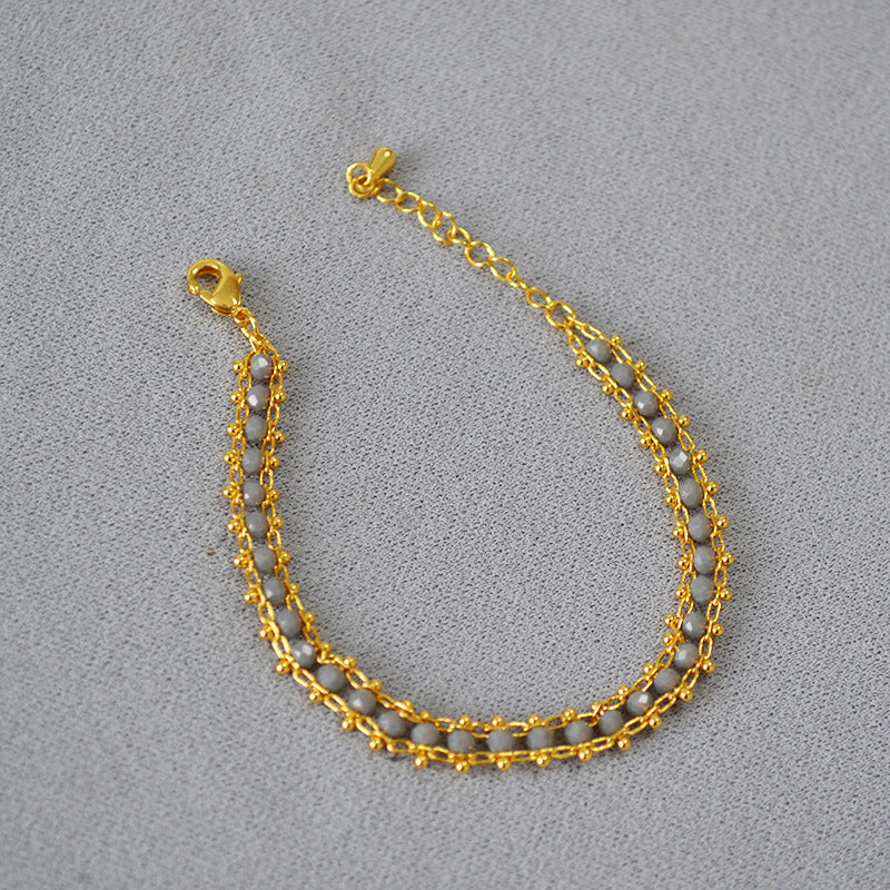 Soft Set Jewelry