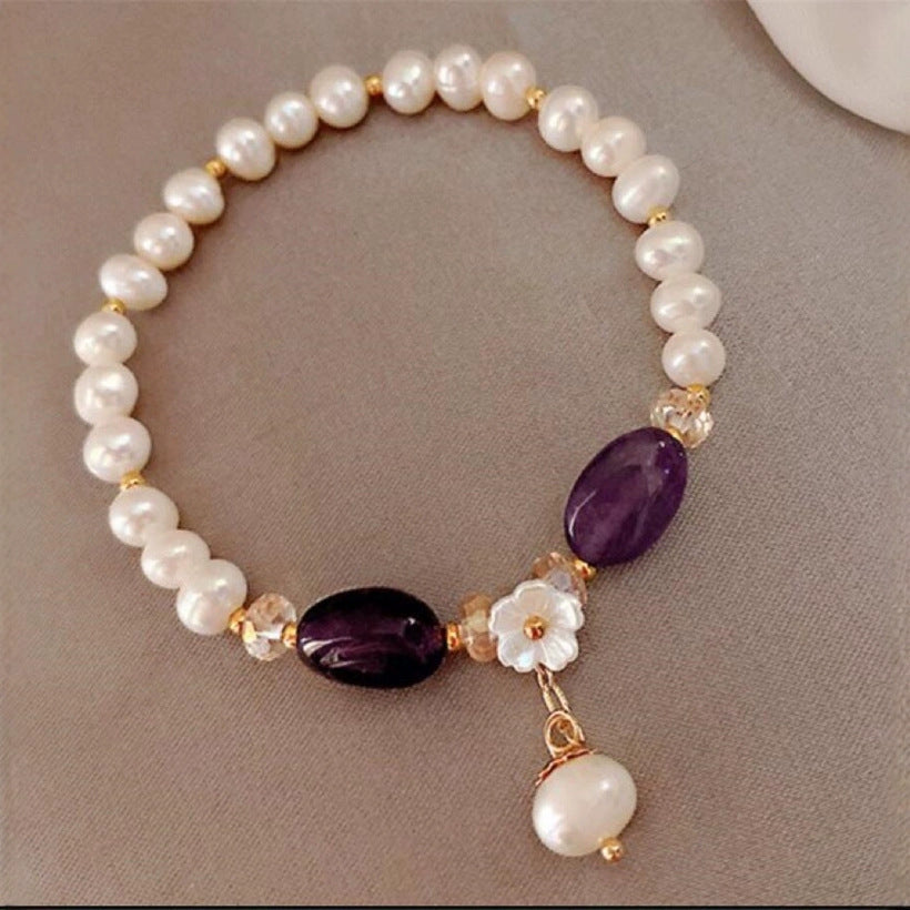 Simple Crystal Jewelry