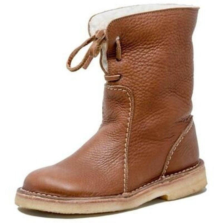 Easy Soft Boots