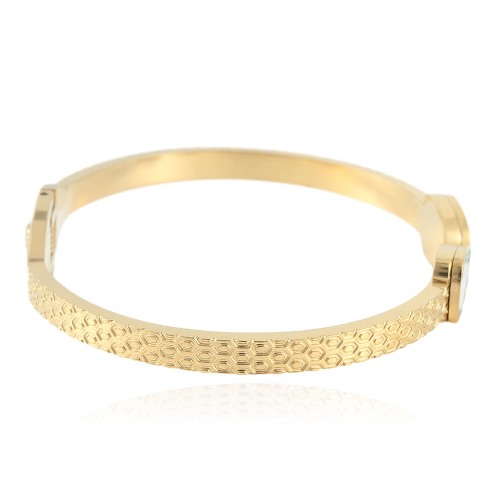 Clean Charm Jewelry