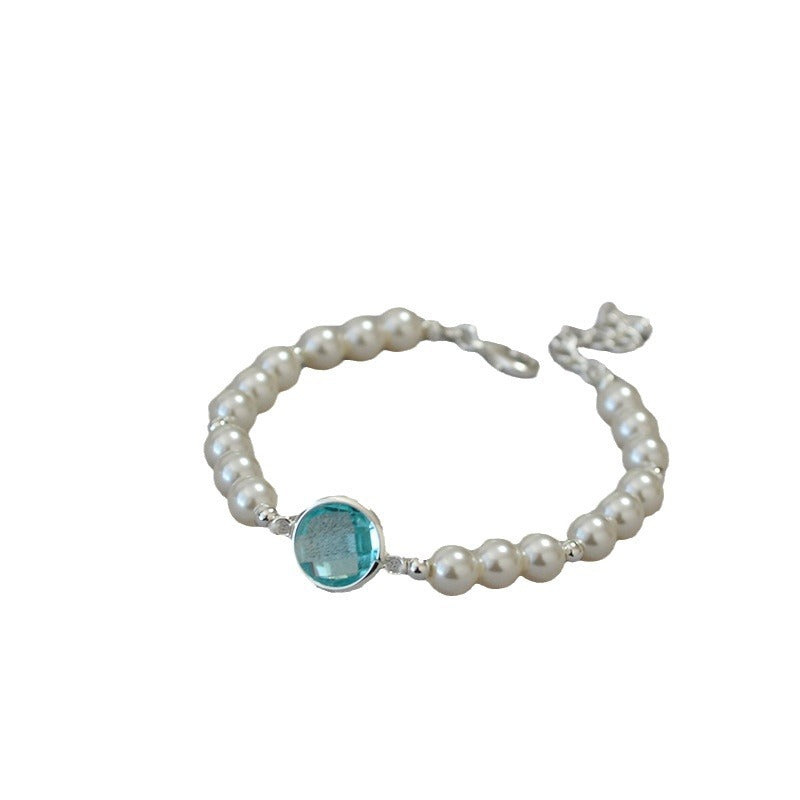 Classic Floral Jewelry