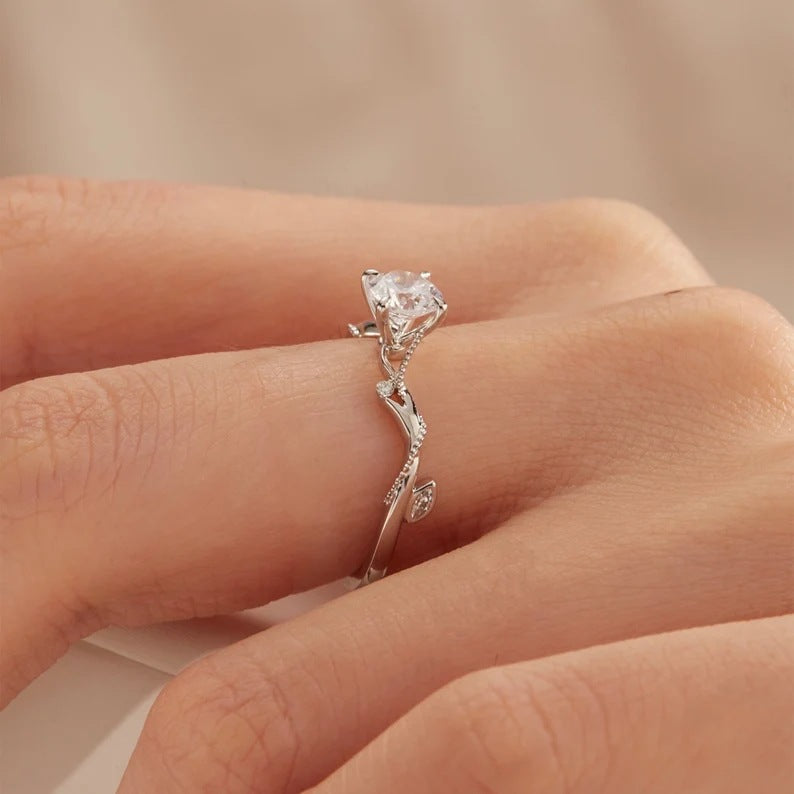 Classic Silver Jewelry