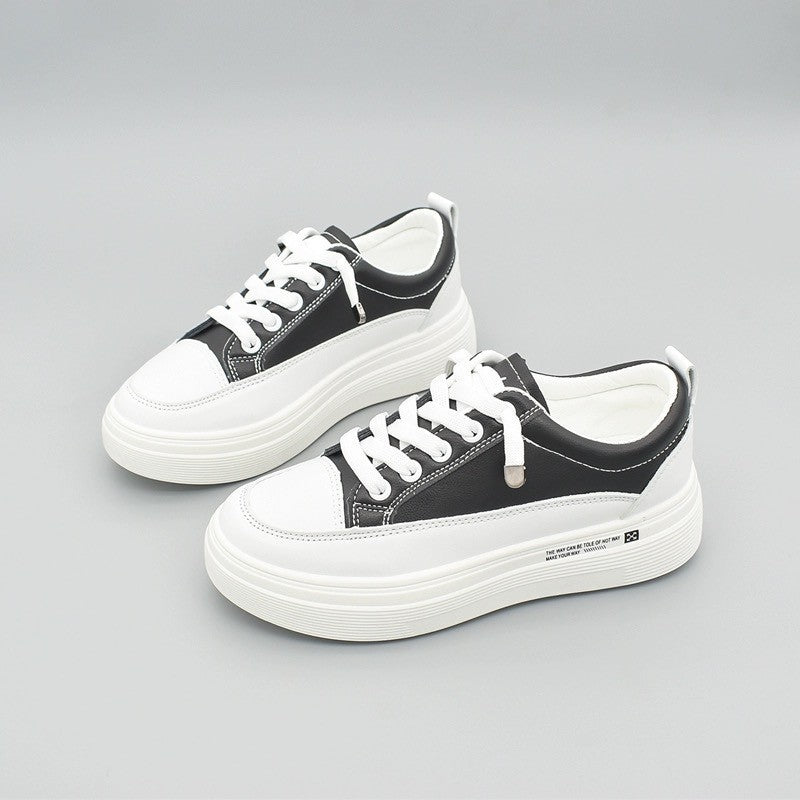Beach Neutral Sneakers