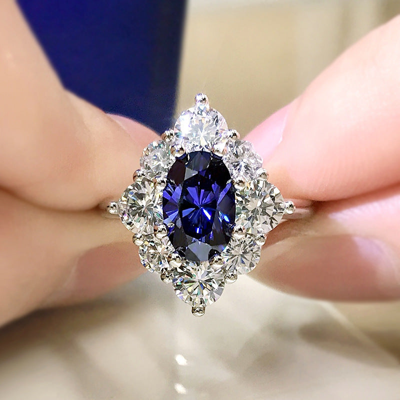 Romantic Earrings Jewelry