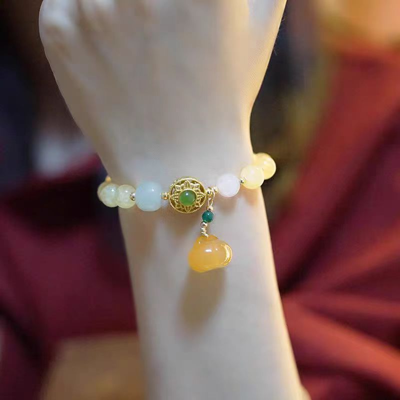 Travel Layered Jewelry
