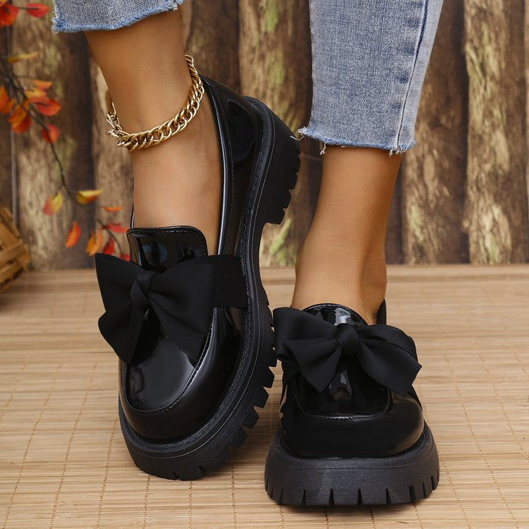Brunch Textured Sneakers