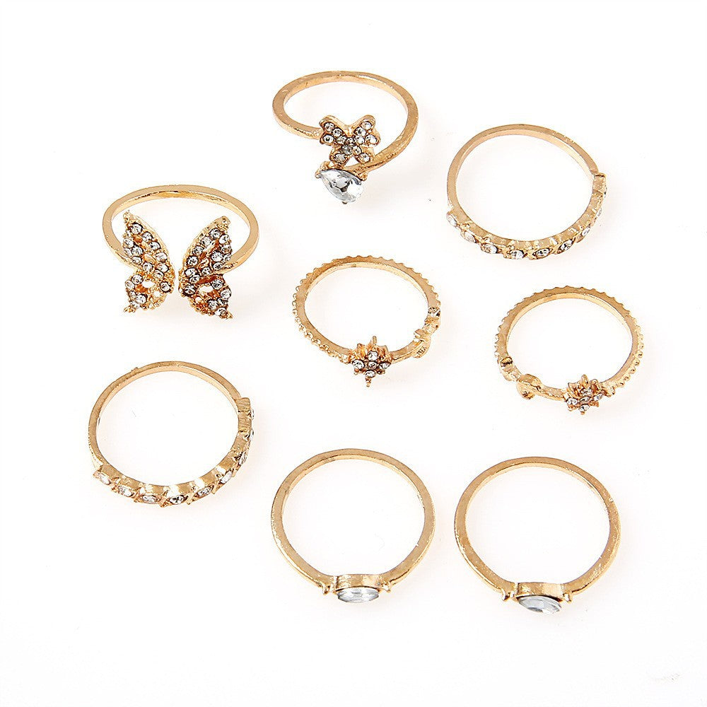 Airy Waffle Set