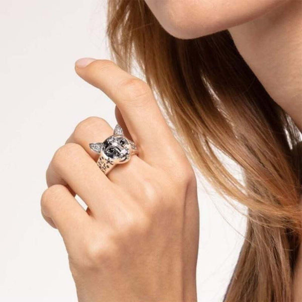 Everyday Dainty Jewelry