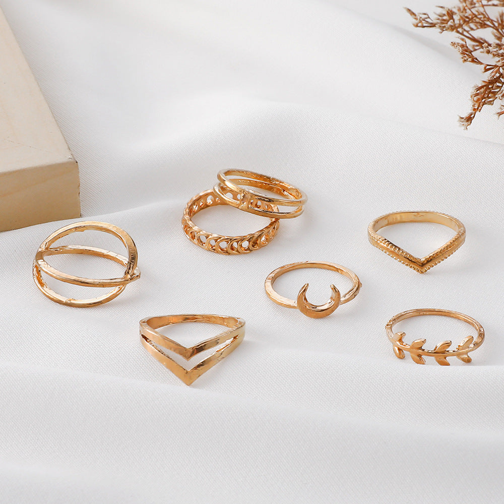 Simple Relaxed Set