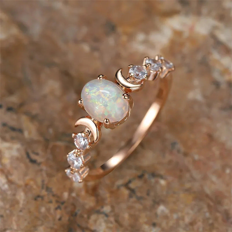 Clean Hoop Jewelry