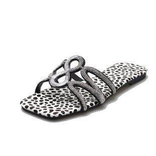 Simple Summer Sandals