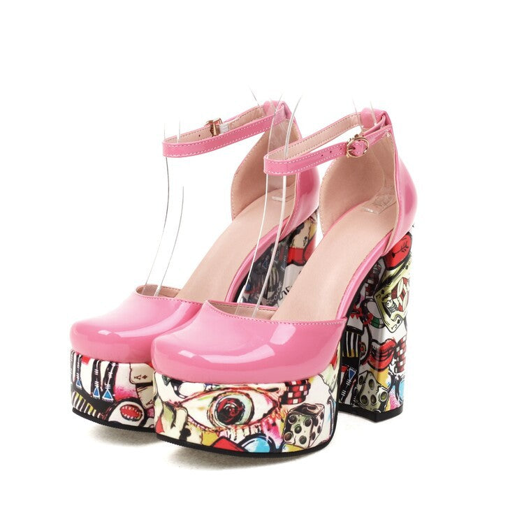 Vacation Lightweight Sandals