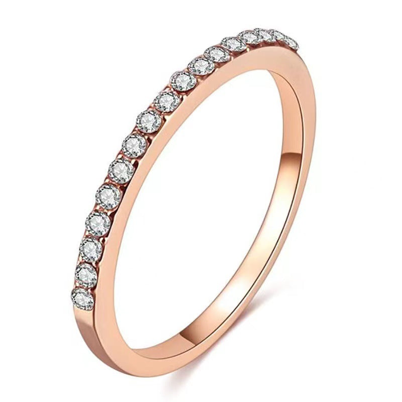 Romantic Earrings Jewelry