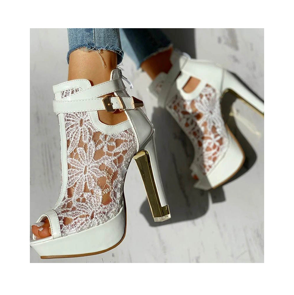 Brunch Lightweight Sandals