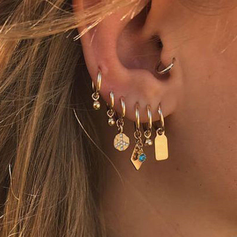 Timeless Lounge Set