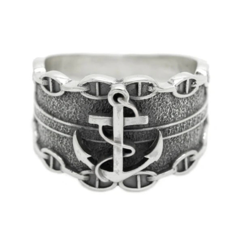 Simple Layered Jewelry