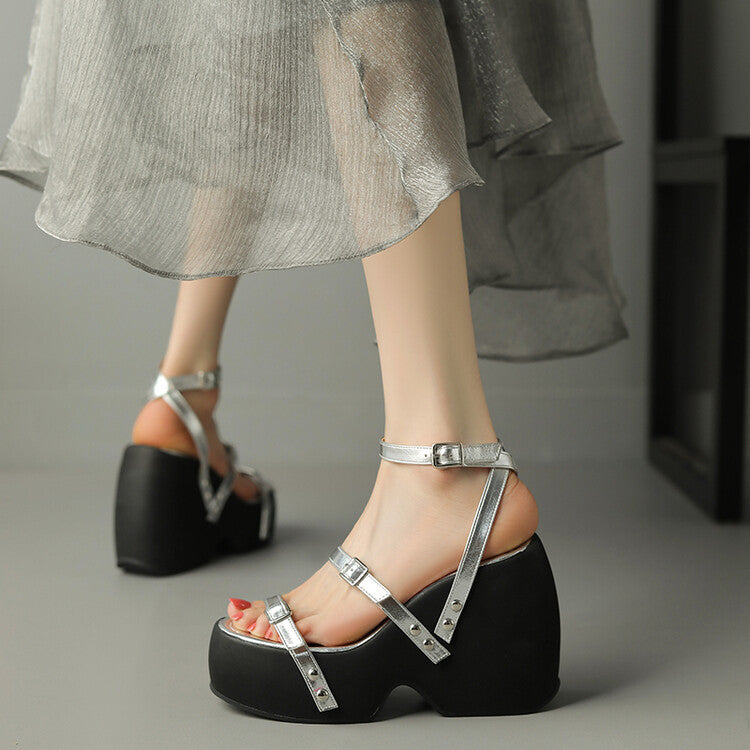 Timeless Everyday Sandals