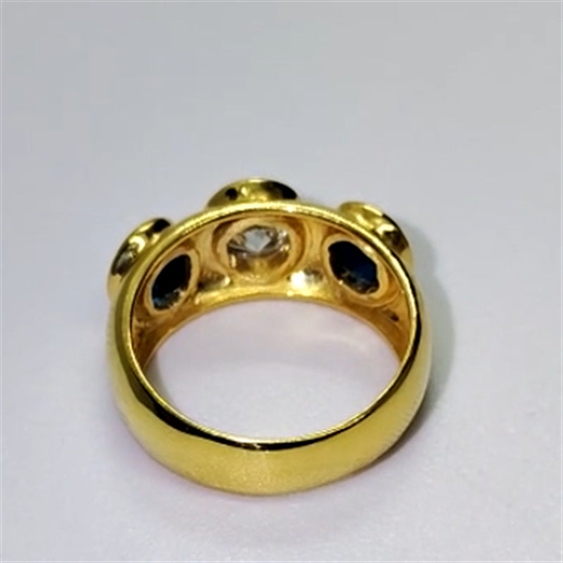 Travel Crystal Jewelry