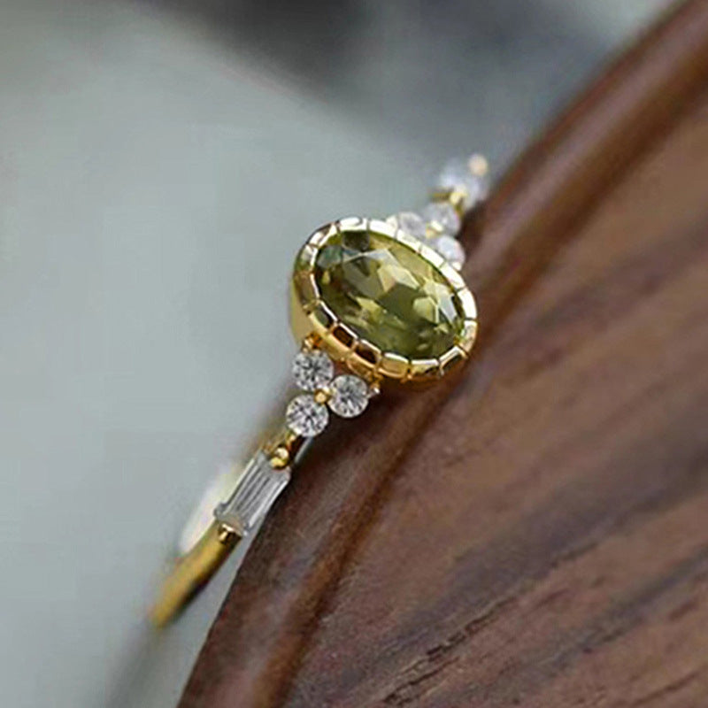 Minimalist Minimal Jewelry
