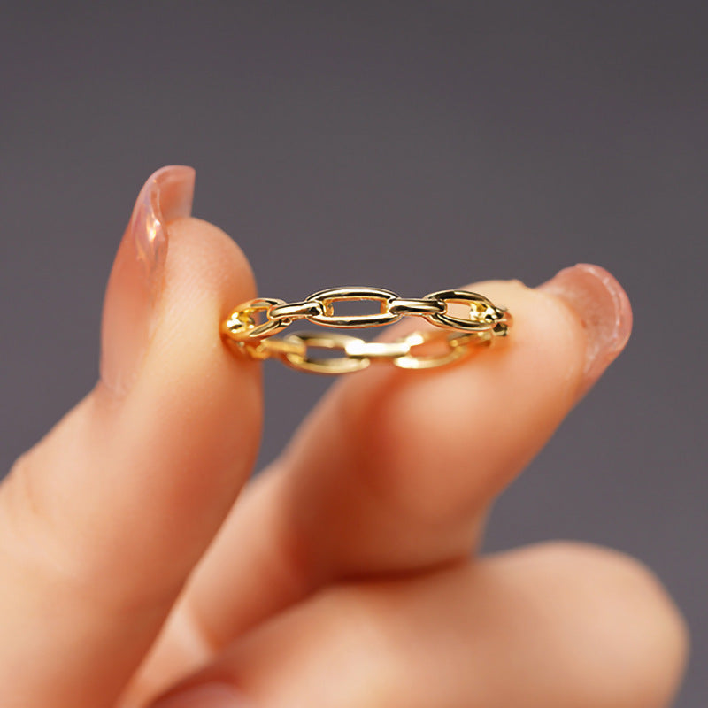 Summer Textured Jewelry