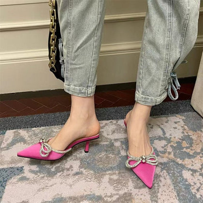 Breezy Strappy Sandals