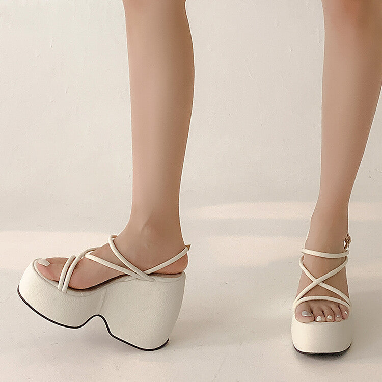 Sunny Everyday Sandals