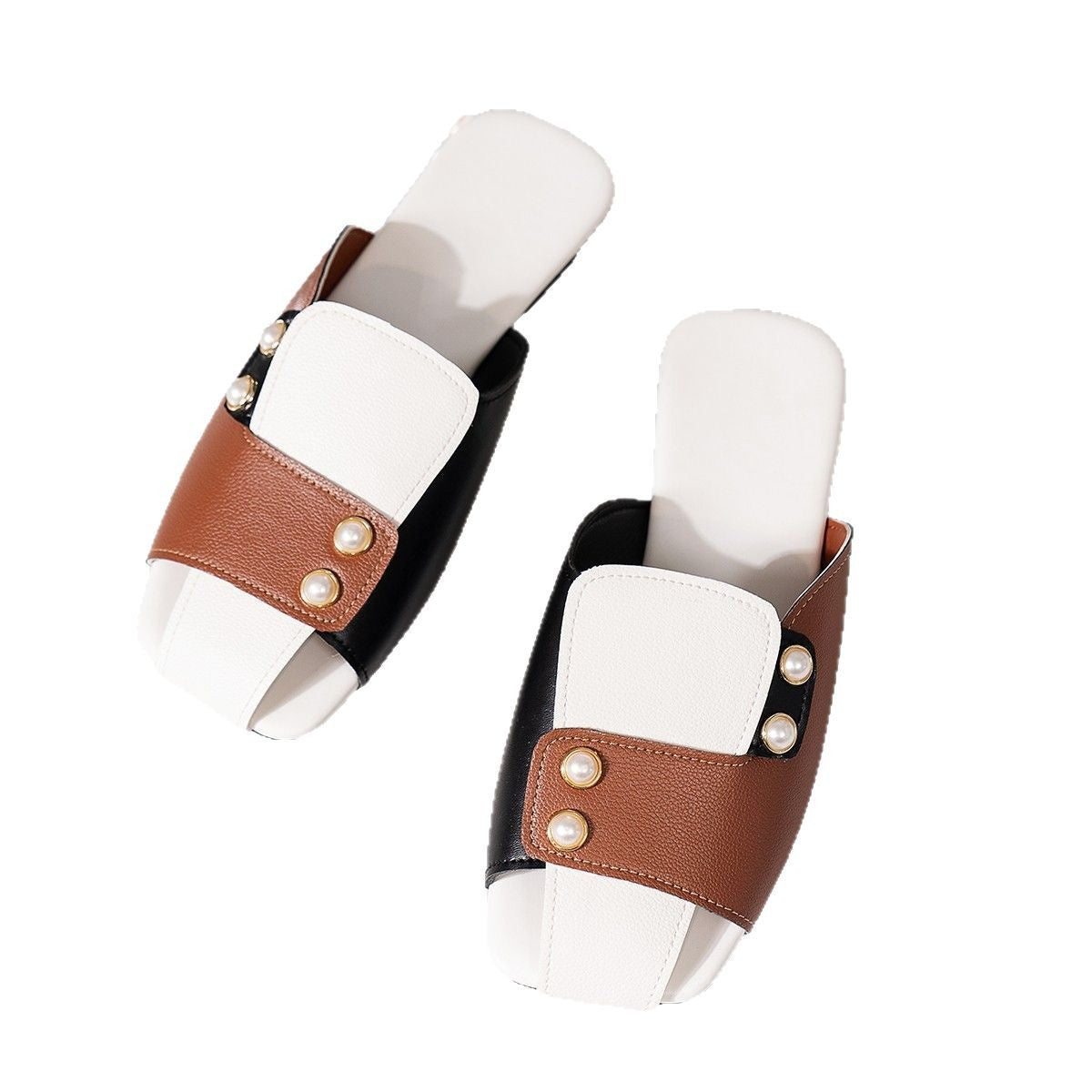 Sunny Comfort Sandals