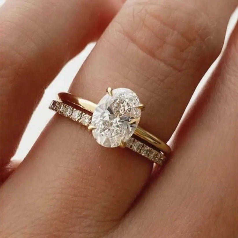 Vintage Set Jewelry