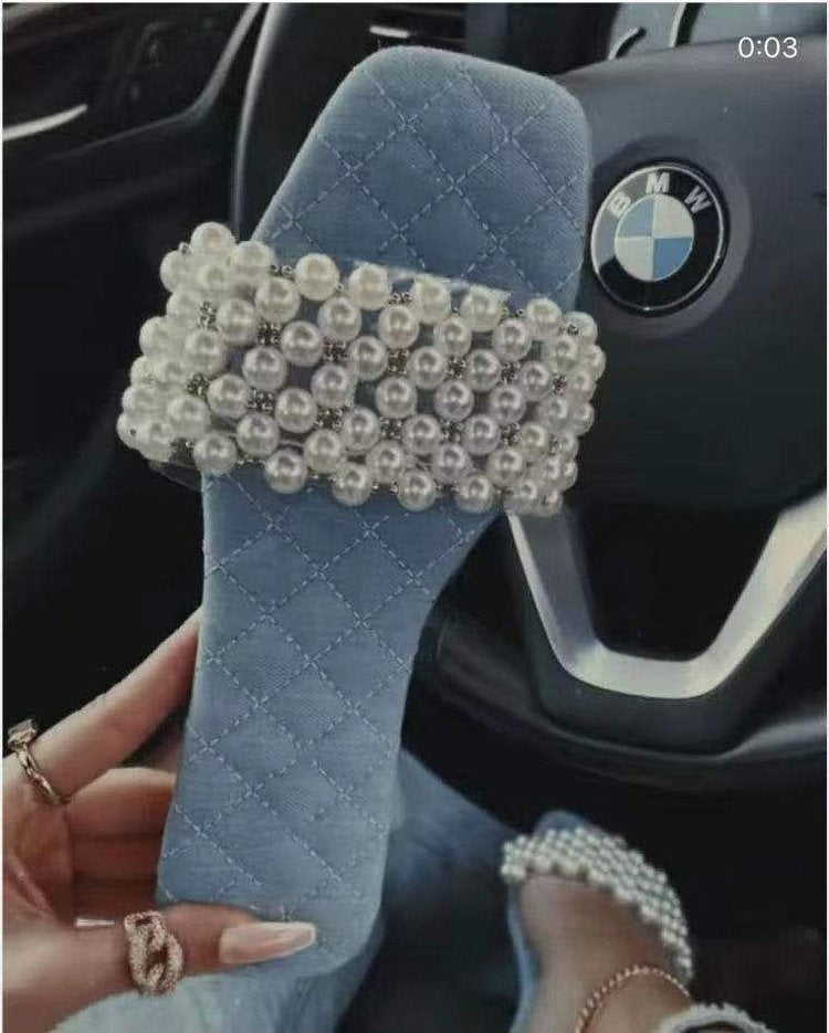 Warm Cork Sandals