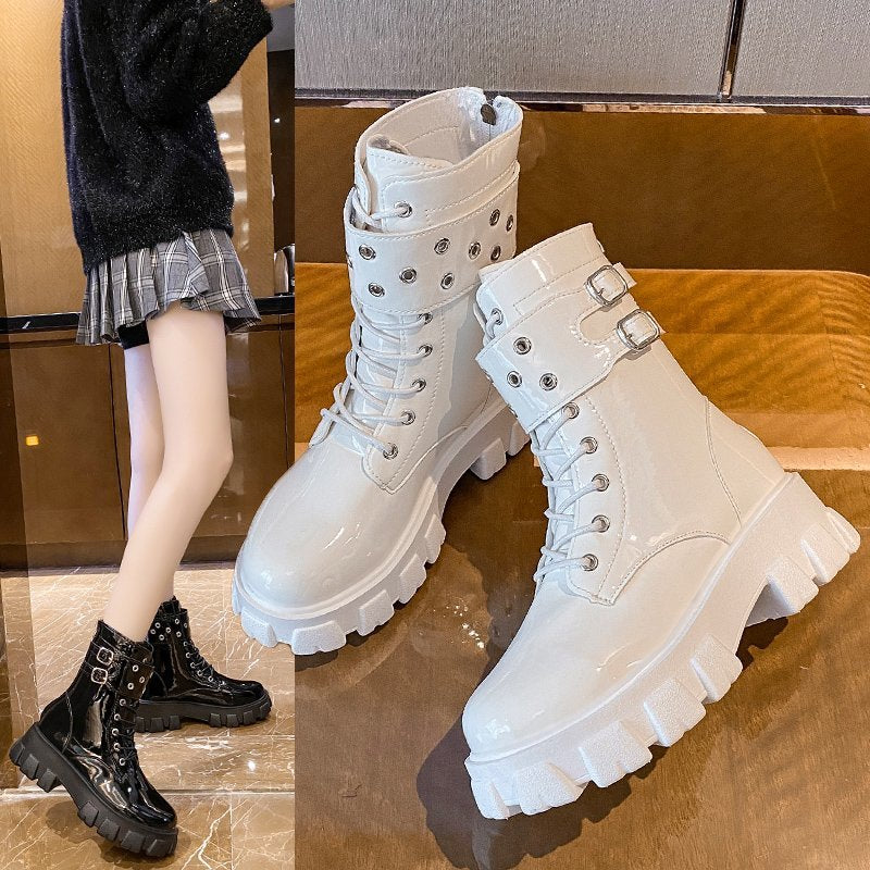 Travel Everyday Boots