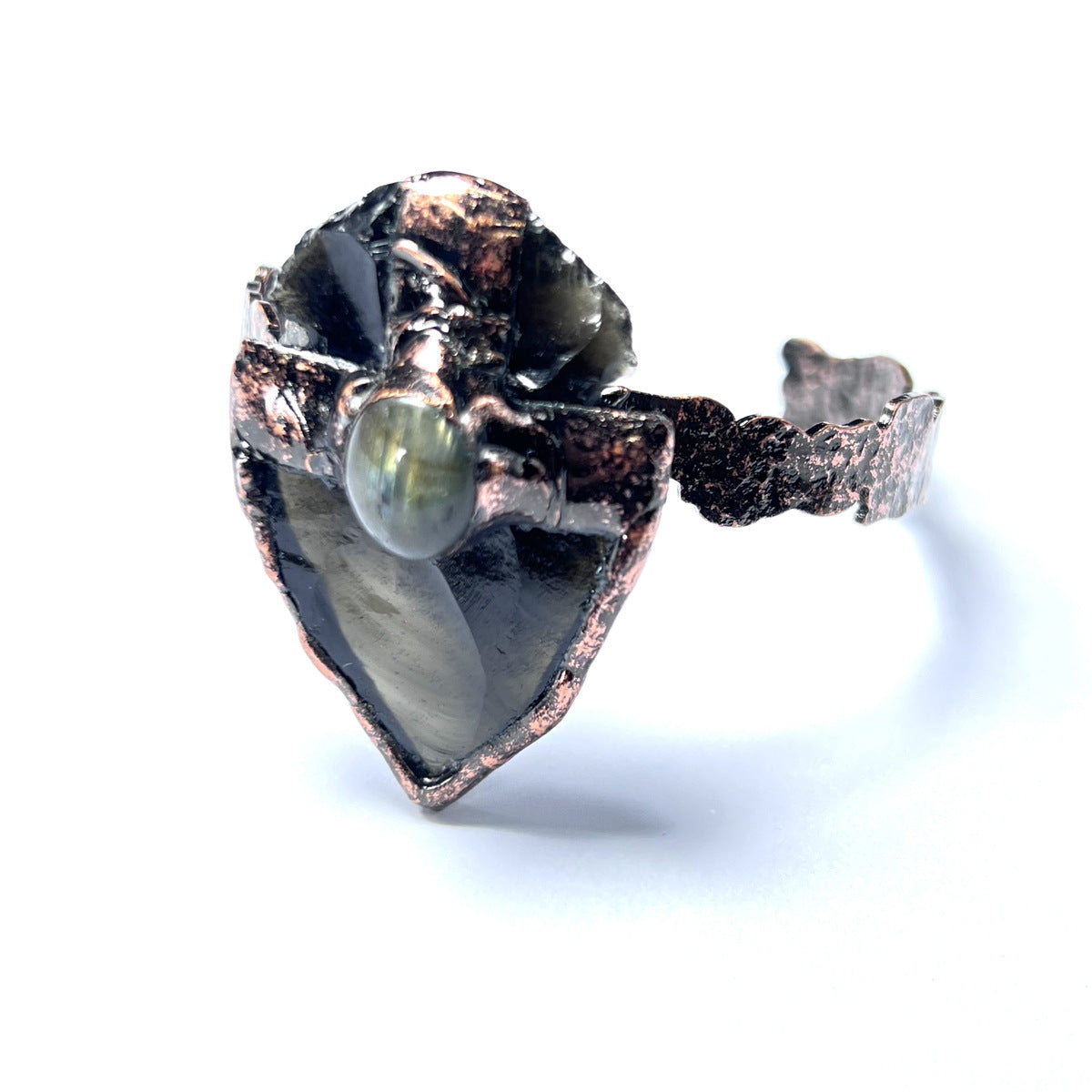 Cottage Crystal Jewelry
