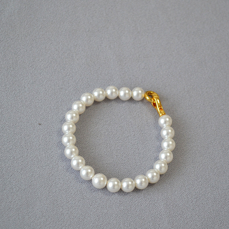 Natural Casual Jewelry