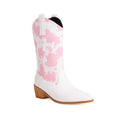 Classic Lug-Sole Boots