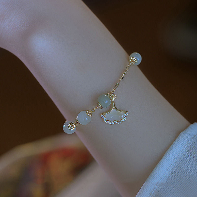 Simple Beaded Jewelry