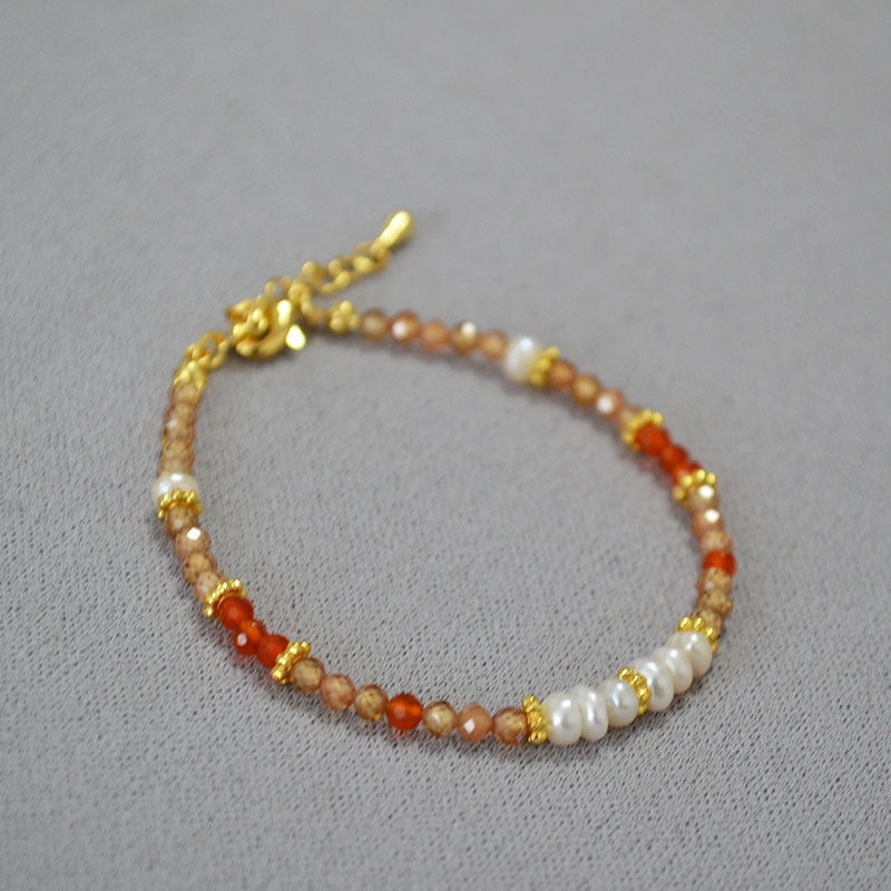 Elegant Romantic Jewelry
