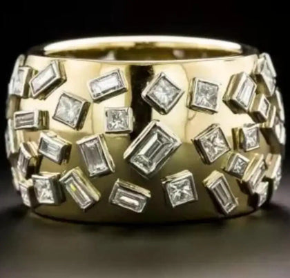 Clean Charm Jewelry